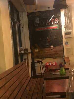 Benito's Hat Farringdon