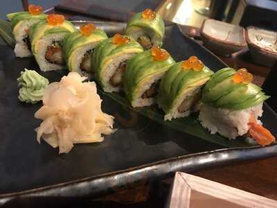 Yano Sushi