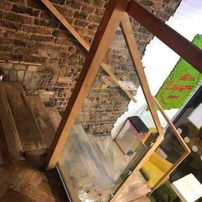 Mister Lasagna Victoria