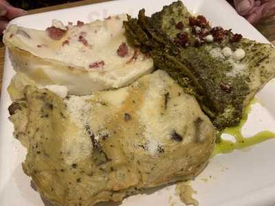 Mister Lasagna Victoria