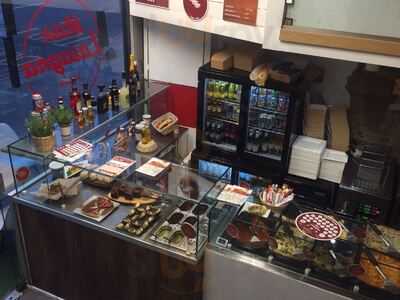 Mister Lasagna Victoria