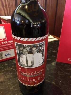 Frankie & Benny's