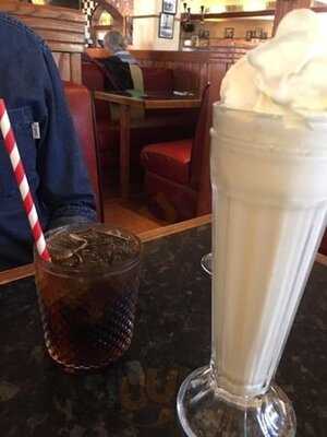 Frankie & Benny's