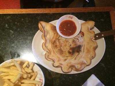 Frankie & Benny's