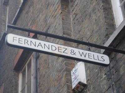 Fernandez & Wells