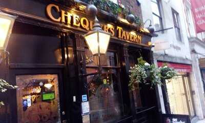 The Chequers Tavern