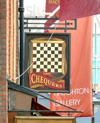 The Chequers Tavern