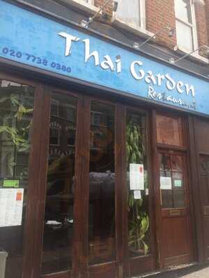 Thai Garden