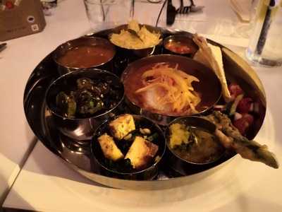 Gujarati Rasoi