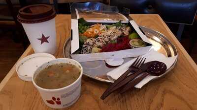 Pret A Manger