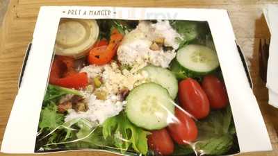 Pret A Manger