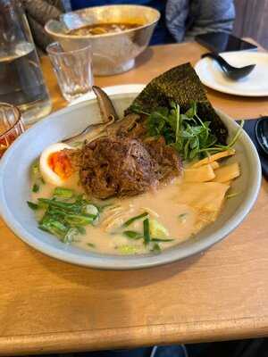 Ramo Ramen