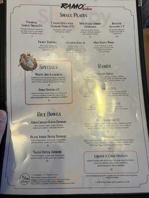 Ramo Ramen