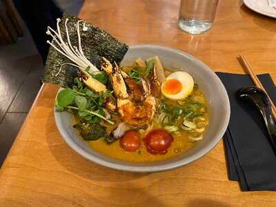 Ramo Ramen