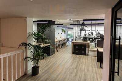 Jova London - Marylebone