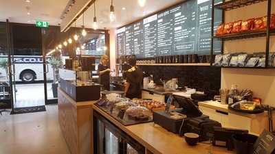 Jova London - Marylebone