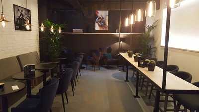 Jova London - Marylebone