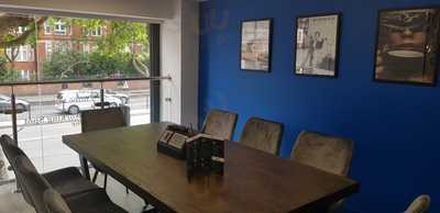 Jova London - Marylebone