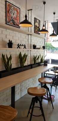 Jova London - Marylebone
