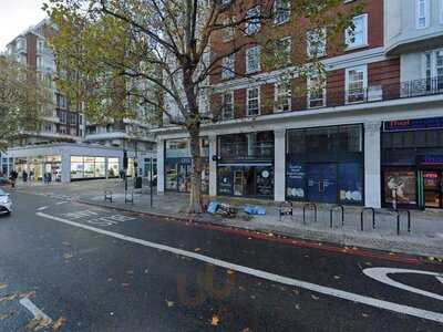 Jova London - Marylebone