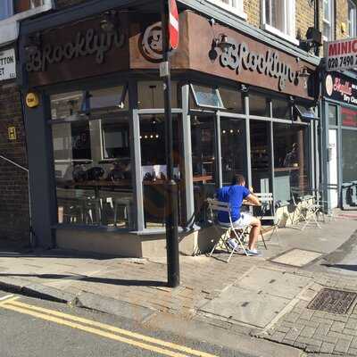 Brooklyn Diner