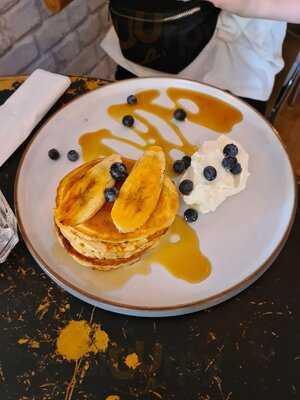 Brioche Coffee & Brunch