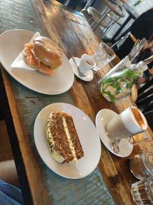 Brioche Coffee & Brunch