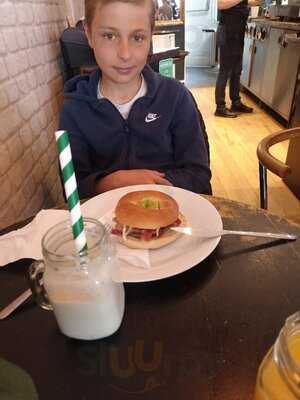 Brioche Coffee & Brunch