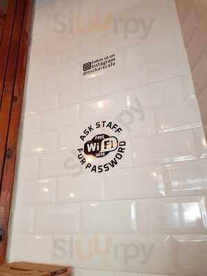 Osckar's Cafe Bistro