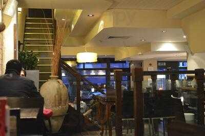 Nando's West Hampstead