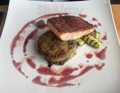 The Heights Bar & Restaurant