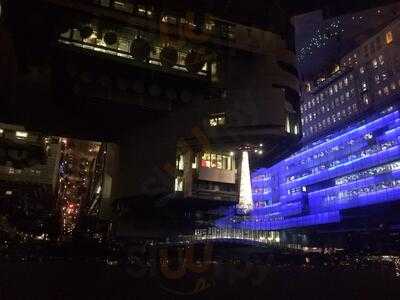 The Heights Bar & Restaurant