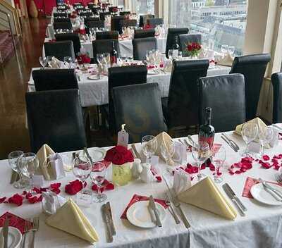 The Heights Bar & Restaurant