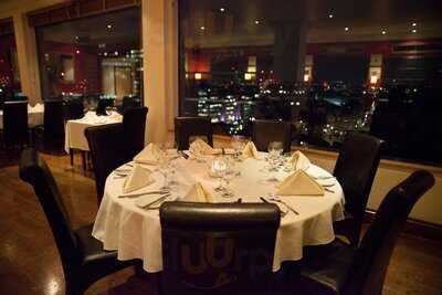 The Heights Bar & Restaurant