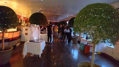 The Heights Bar & Restaurant