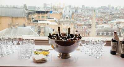 The Heights Bar & Restaurant