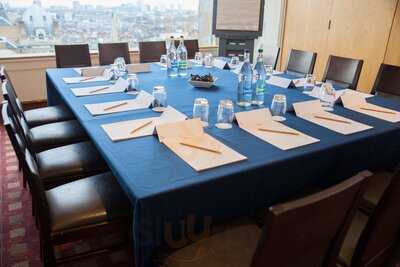 The Heights Bar & Restaurant