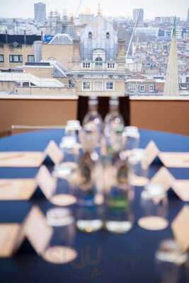 The Heights Bar & Restaurant