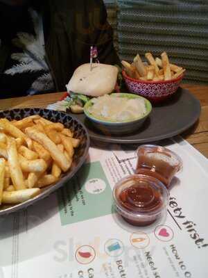 Nando's Beckton