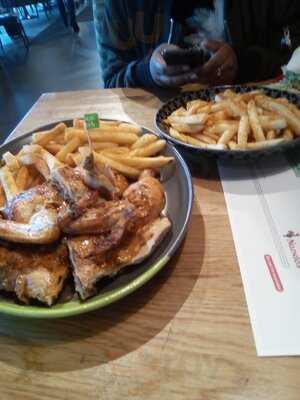 Nando's Beckton