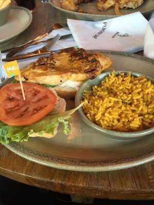 Nando's Beckton