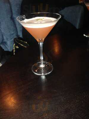 Dirty Martini Minories