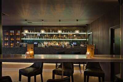 Dirty Martini Minories