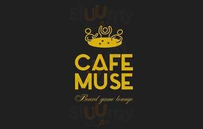 Cafe Muse