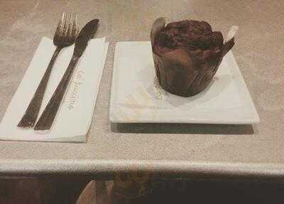 Ca'puccino At Harrods London