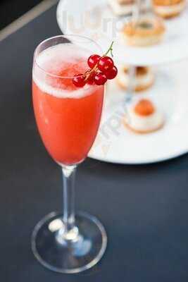 Ca'puccino At Harrods London