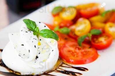 Ca'puccino At Harrods London