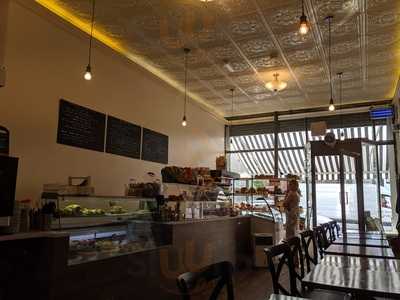 Grain Artisan Sourdough