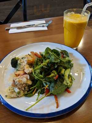 Grain Artisan Sourdough