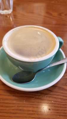 Grain Artisan Sourdough